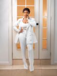 Lily suit (3 piece) 1