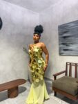 Disco Dress new1