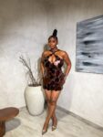 Mini Disco Dress1