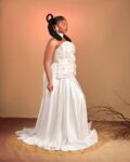 Toga Dress 1