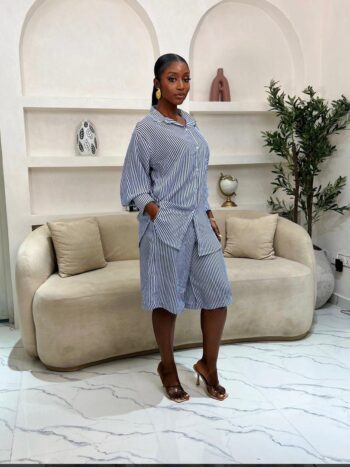 Zira Short Set