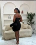 DEBI SPIRAL DRESSES 1