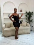 DEBI SPIRAL DRESSES 1