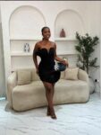 DEBI SPIRAL DRESSES 1