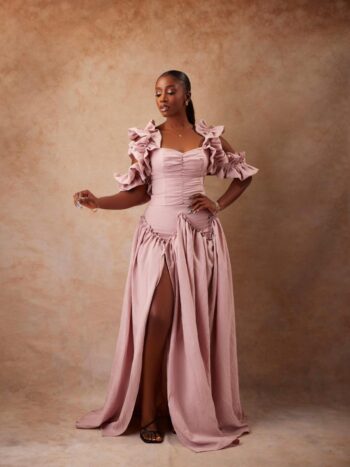Vera Skirt Set