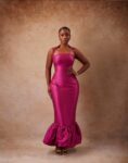 Ona Dress Embelished 1