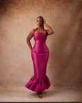 Ona Dress Embelished 1