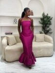 Ona Dress Embelished 1