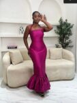 Ona Dress Embelished 1