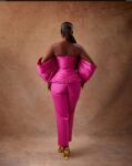 Odera Pant Set