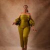 Olive Green