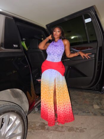 May Dress