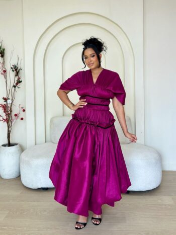 Noella Dress