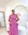 Donna Dress