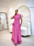 Donna Dress
