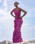 Sonia Dress 1