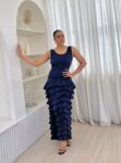 Sonia Dress 1