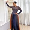 Navy Blue