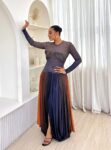 Mui Dress 1