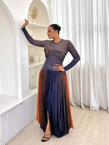 Mui Dress