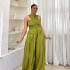 Olive Green