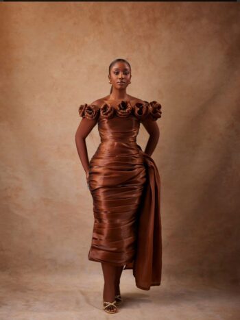 Ugonna Dress