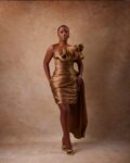 Ola Dress 1