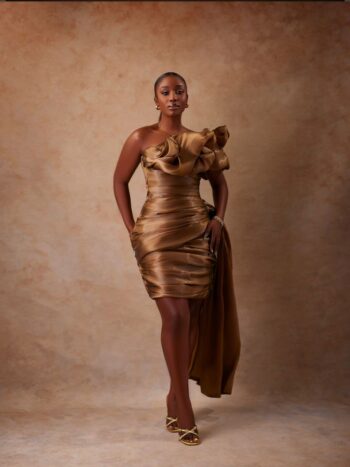Ola Dress
