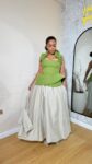 Daniella Skirt Set 1