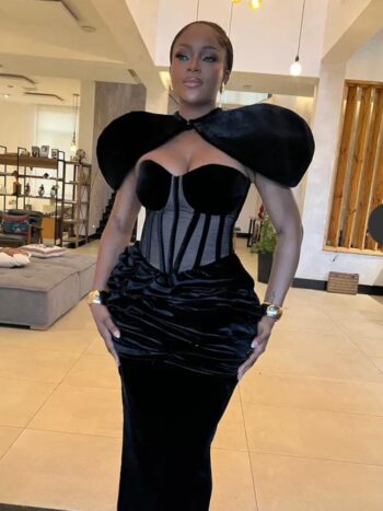 China Corset