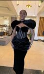 China Corset Dress 1