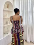 Aya Skirt Set 1