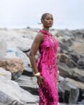 Olivia Maxi Dress