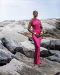 Olivia Maxi Dress