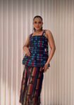 Aya Skirt Set 1