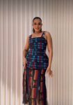 Aya Skirt Set 1