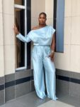 Fiona Pant Set