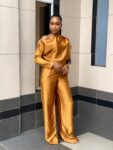 Fiona Pant Set