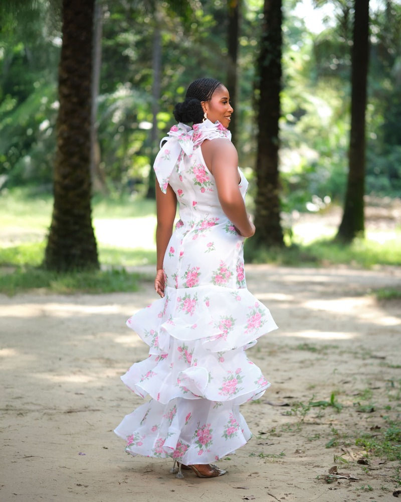 Asiko Dress (1)