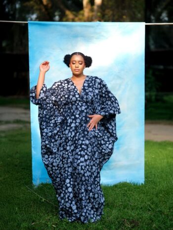Iremide Boubou
