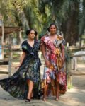 Ayinke Wrap Dress (5)