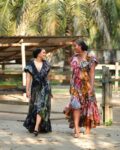 Ayinke Wrap Dress (5)