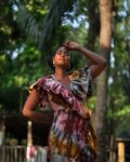 Ayinke Wrap Dress (5)