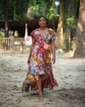 Ayinke Wrap Dress (5)
