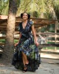 Ayinke Wrap Dress (5)