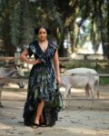 Ayinke Wrap Dress (5)