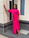 Ire Dress