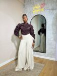 Lina Pant Set 2