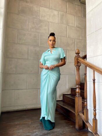 Zoe Dress
