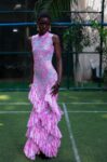 Agbani Dress Long 2